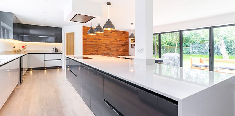 London Fitted Kitchens